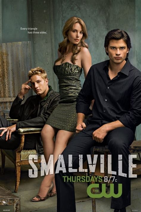 smallville|smallville season 6.